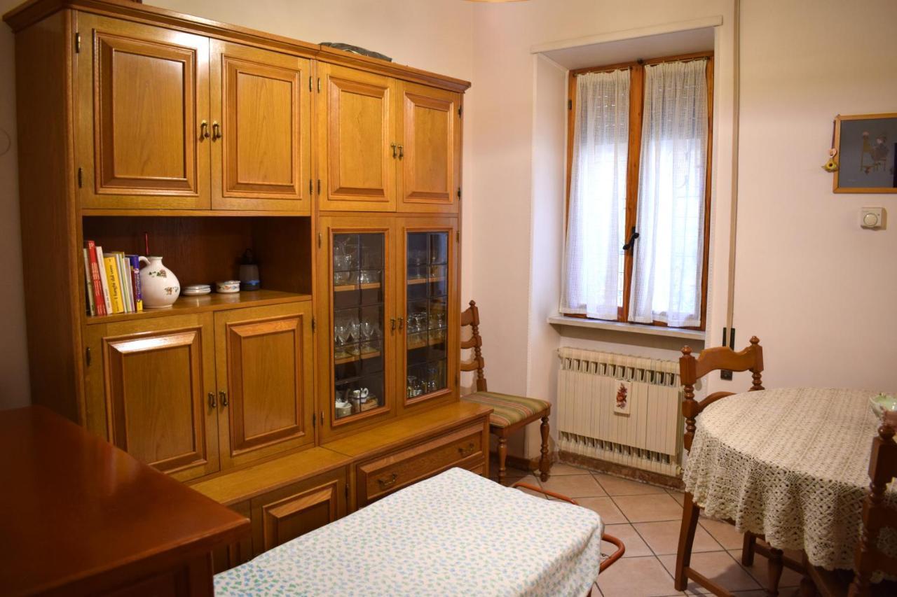 Alf E Ann B&B Tivoli Terme Exteriér fotografie