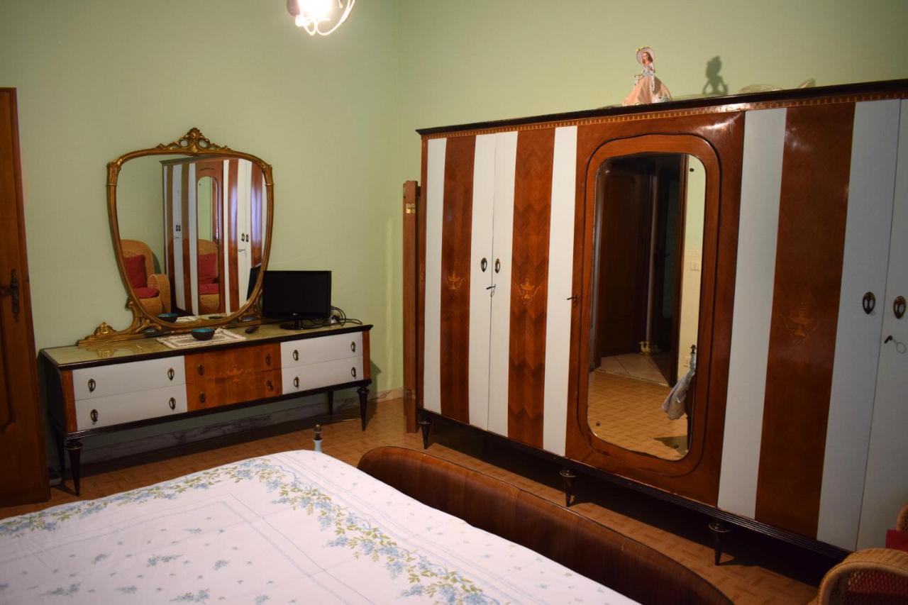 Alf E Ann B&B Tivoli Terme Exteriér fotografie