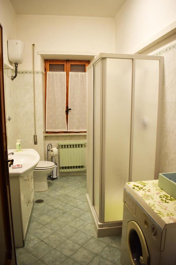 Alf E Ann B&B Tivoli Terme Exteriér fotografie