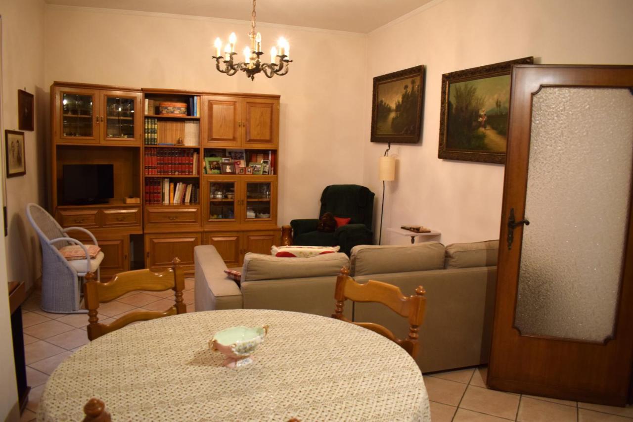 Alf E Ann B&B Tivoli Terme Exteriér fotografie