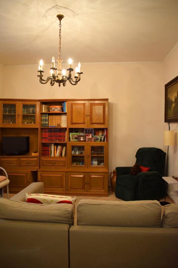 Alf E Ann B&B Tivoli Terme Exteriér fotografie