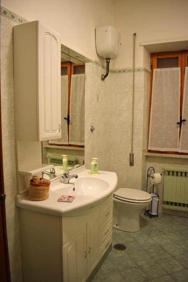Alf E Ann B&B Tivoli Terme Exteriér fotografie